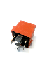 View Relay changer salmon red Full-Sized Product Image 1 of 6